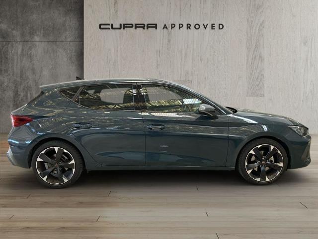 CUPRA León 1.5 eTSI DSG 110 kW (150 CV)