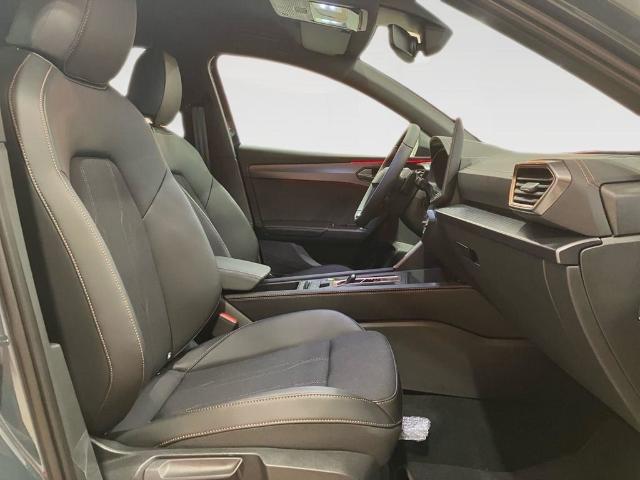 CUPRA León 1.5 eTSI DSG 110 kW (150 CV)