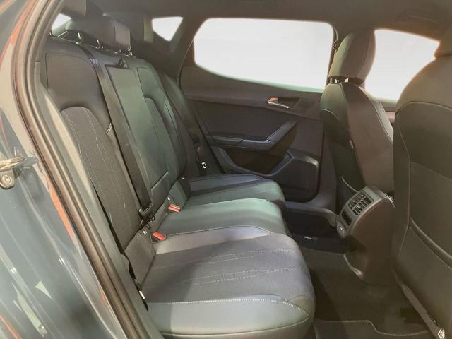 CUPRA León 1.5 eTSI DSG 110 kW (150 CV)