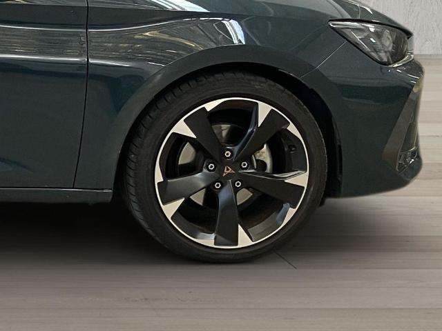 CUPRA León 1.5 eTSI DSG 110 kW (150 CV)