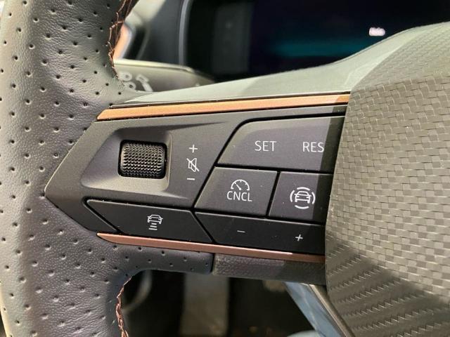 CUPRA León 1.5 eTSI DSG 110 kW (150 CV)