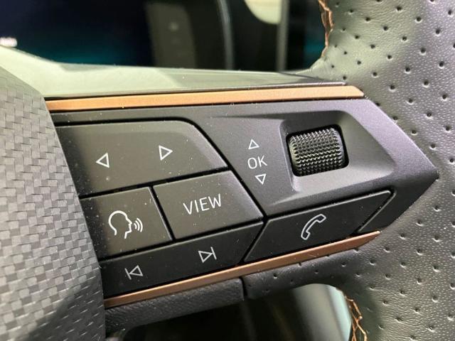 CUPRA León 1.5 eTSI DSG 110 kW (150 CV)