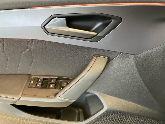 CUPRA León 1.5 eTSI DSG 110 kW (150 CV)