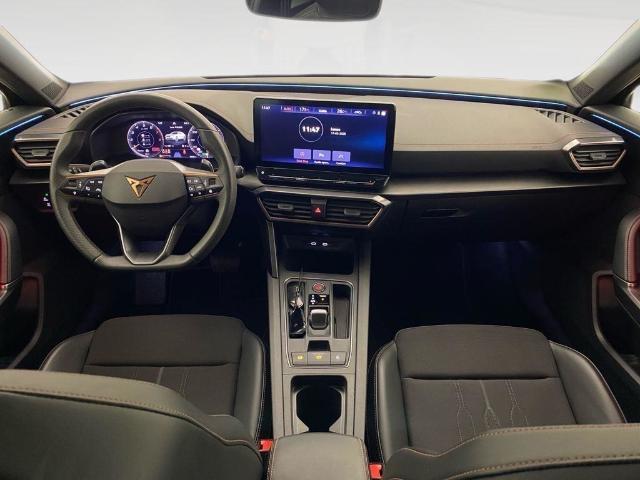 CUPRA Formentor 1.5 TSI DSG 110 kW (150 CV)