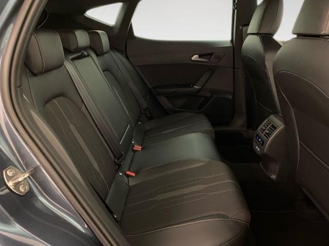 CUPRA Formentor 1.5 TSI DSG 110 kW (150 CV)