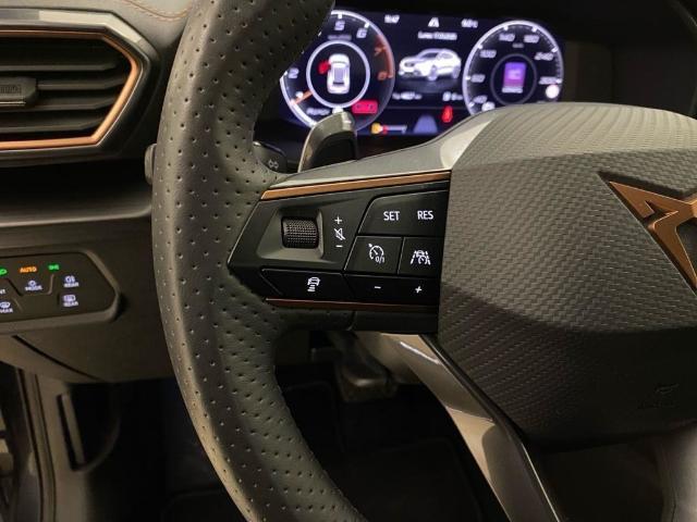 CUPRA Formentor 1.5 TSI DSG 110 kW (150 CV)