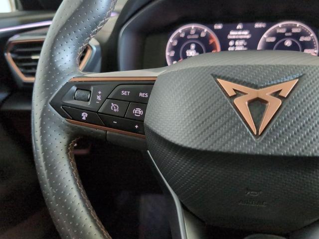 CUPRA Formentor 1.5 TSI DSG 110 kW (150 CV)