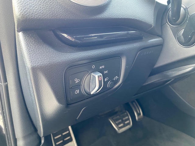 Audi RS3 Sportback 2.5 TFSI quattro 270 kW (367 CV) S tronic