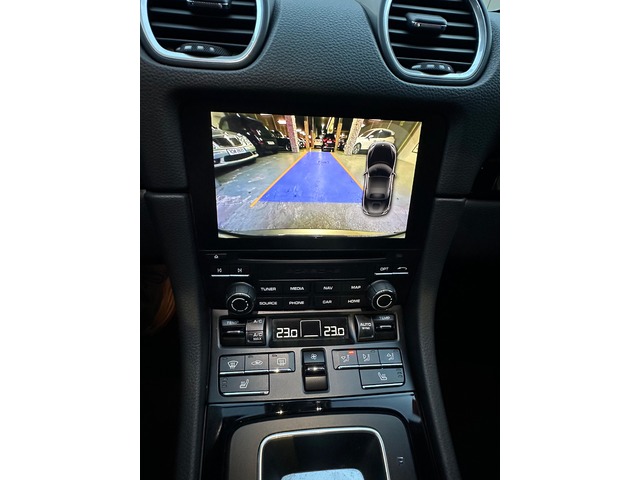 Porsche 718 Boxster T Cabrio 220 kW (300 CV)