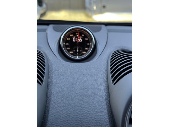 Porsche 718 Boxster T Cabrio 220 kW (300 CV)