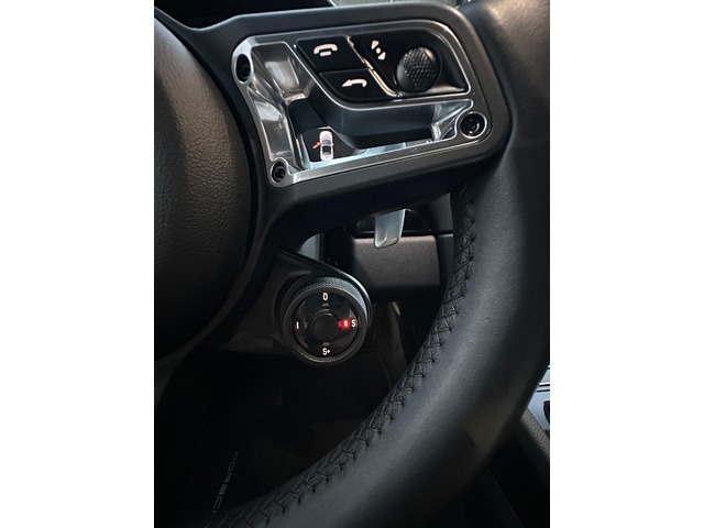 Porsche 718 Boxster T Cabrio 220 kW (300 CV)