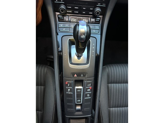 Porsche 718 Boxster T Cabrio 220 kW (300 CV)