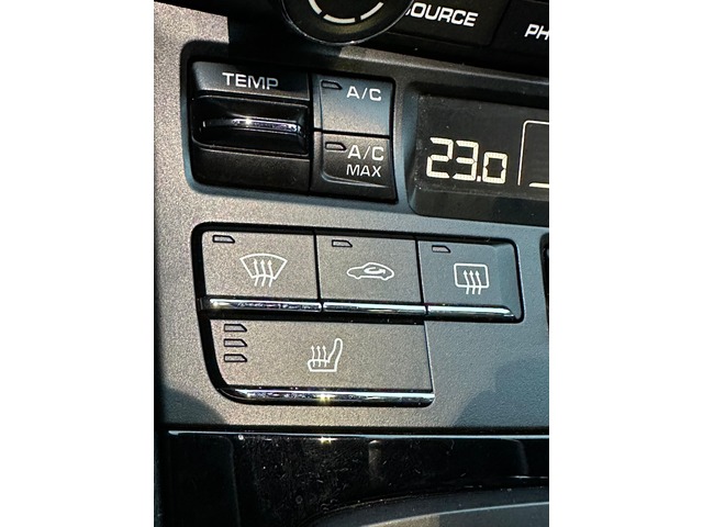 Porsche 718 Boxster T Cabrio 220 kW (300 CV)