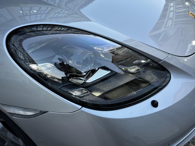 Porsche 718 Boxster T Cabrio 220 kW (300 CV)