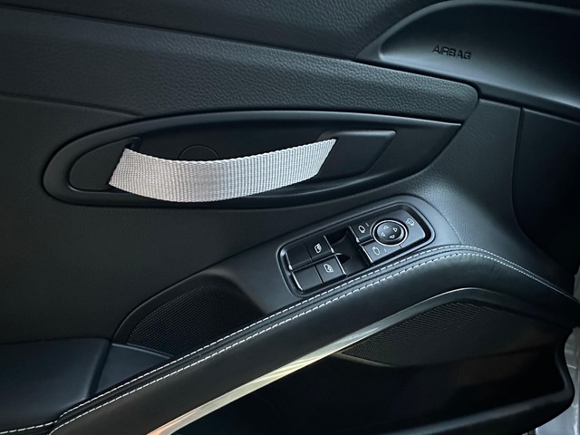 Porsche 718 Boxster T Cabrio 220 kW (300 CV)