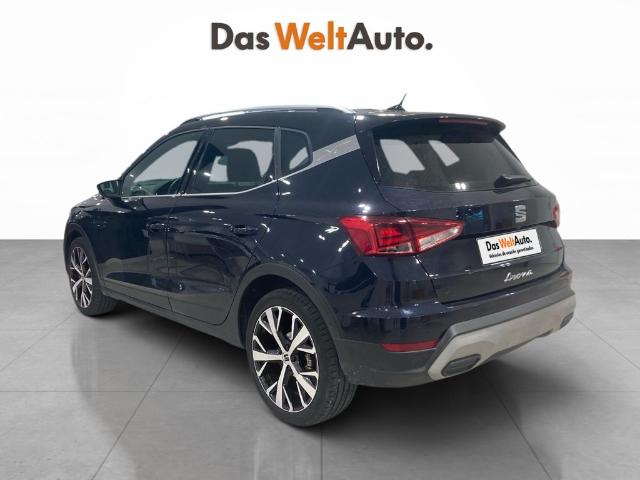 SEAT Arona 1.0 TSI S&S Xperience 81 kW (110 CV)