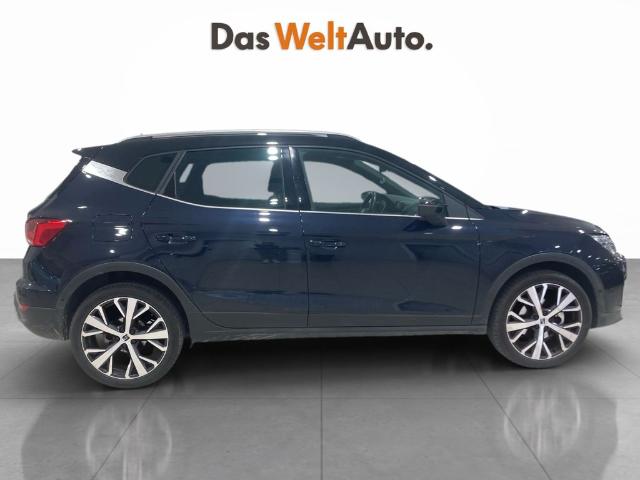 SEAT Arona 1.0 TSI S&S Xperience 81 kW (110 CV)