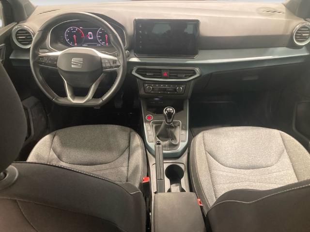 SEAT Arona 1.0 TSI S&S Xperience 81 kW (110 CV)