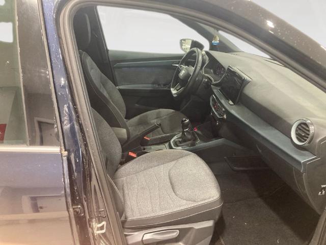 SEAT Arona 1.0 TSI S&S Xperience 81 kW (110 CV)