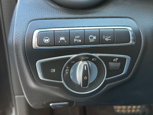 Mercedes-Benz Clase C 250 d 4MATIC Estate 150 kW (204 CV)