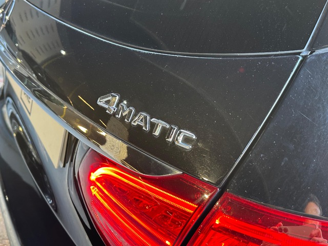 Mercedes-Benz Clase C 250 d 4MATIC Estate 150 kW (204 CV)