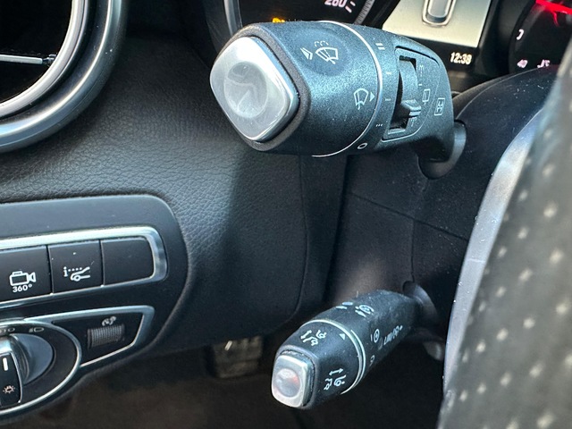 Mercedes-Benz Clase C 250 d 4MATIC Estate 150 kW (204 CV)