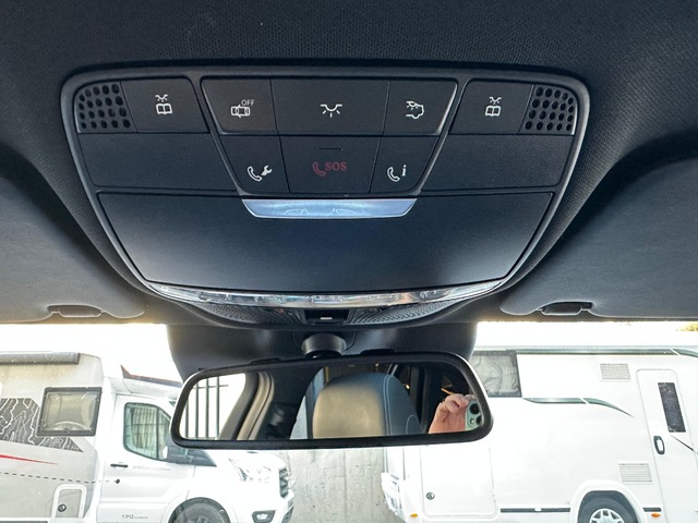 Mercedes-Benz Clase C 250 d 4MATIC Estate 150 kW (204 CV)