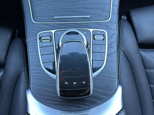 Mercedes-Benz Clase C 250 d 4MATIC Estate 150 kW (204 CV)