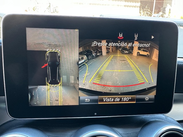 Mercedes-Benz Clase C 250 d 4MATIC Estate 150 kW (204 CV)