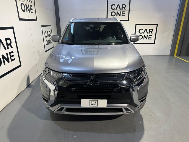 Mitsubishi Outlander 2.4 PHEV Kaiteki 4WD Auto 165 kW (224 CV)
