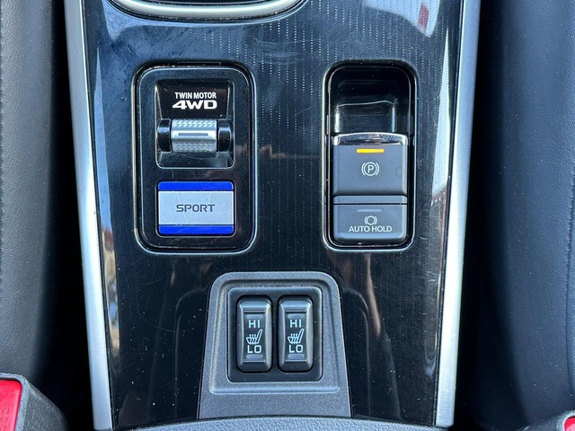 Mitsubishi Outlander 2.4 PHEV Kaiteki 4WD Auto 165 kW (224 CV)