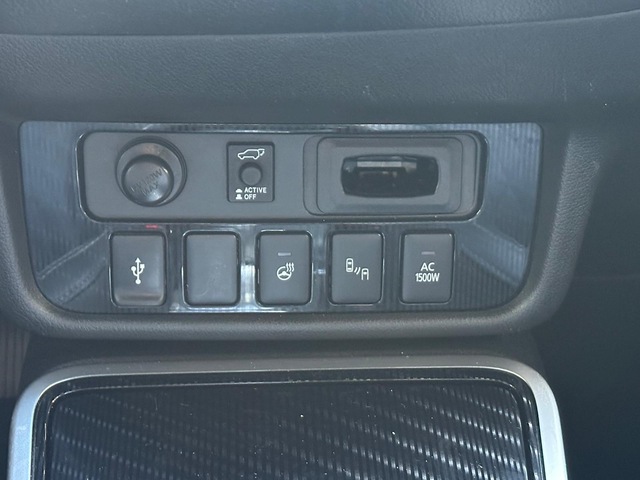 Mitsubishi Outlander 2.4 PHEV Kaiteki 4WD Auto 165 kW (224 CV)