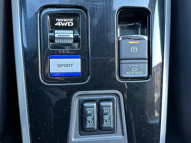 Mitsubishi Outlander 2.4 PHEV Kaiteki 4WD Auto 165 kW (224 CV)