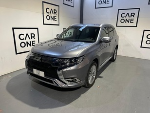 Mitsubishi Outlander 2.4 PHEV de segunda mano
