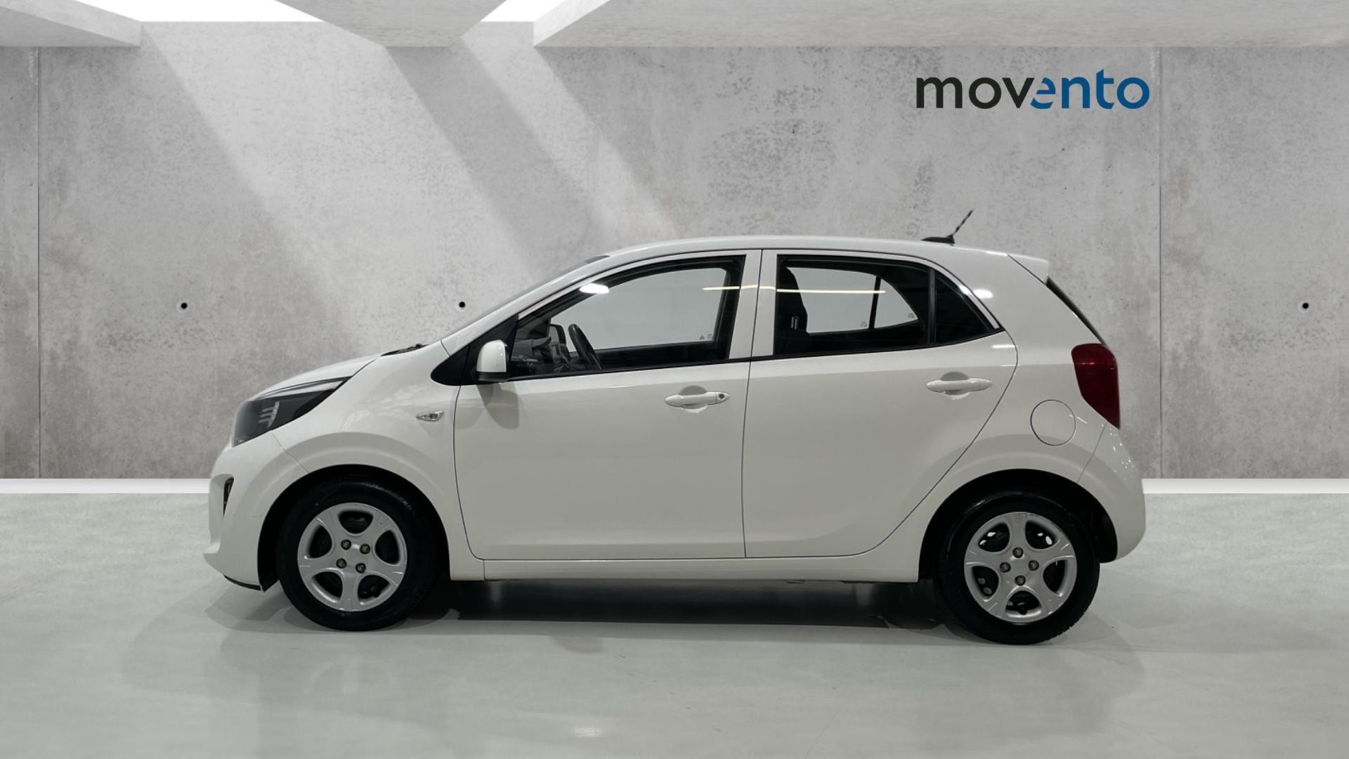 Kia Picanto 1.0 DPi en Barcelona