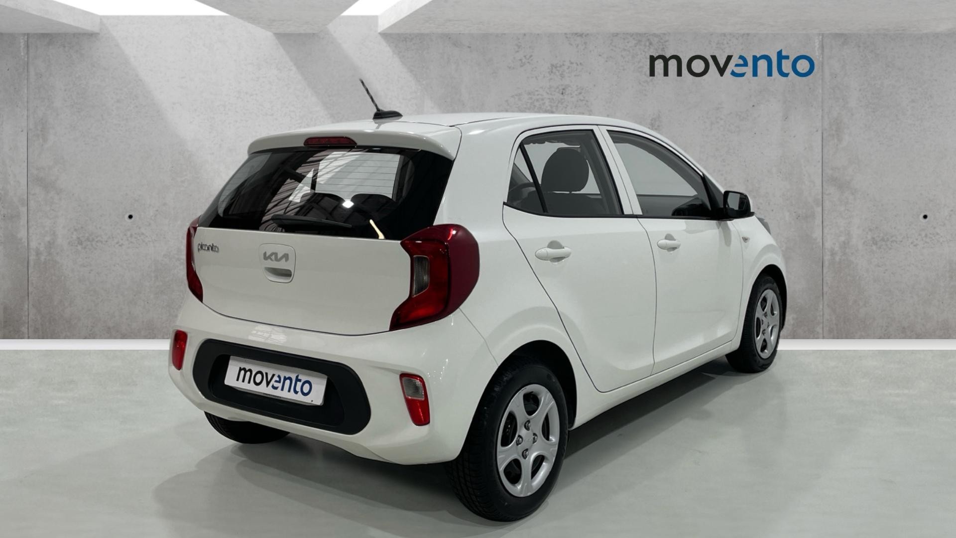 Kia Picanto 1.0 DPi en Barcelona