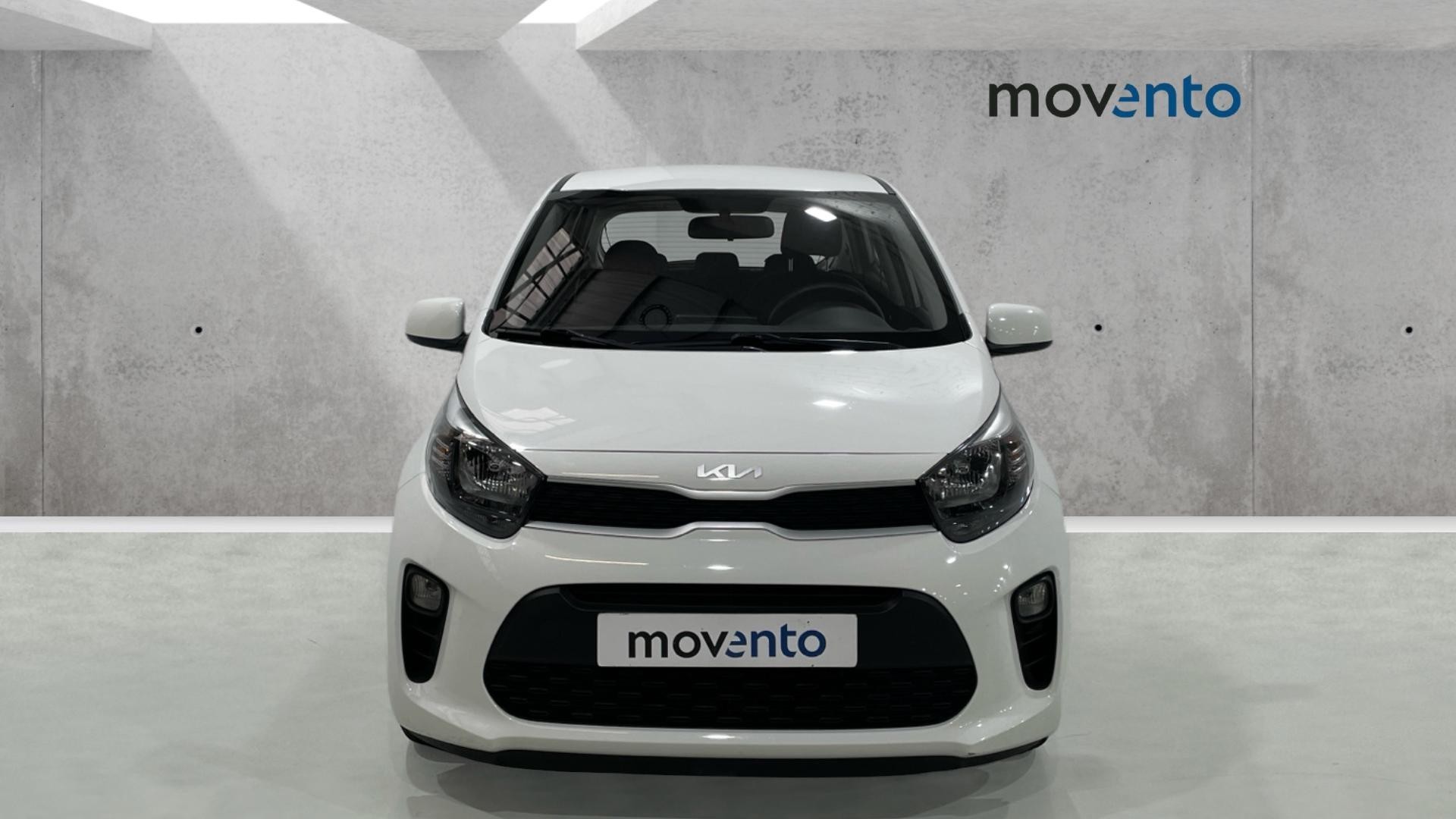 Kia Picanto 1.0 DPi en Barcelona