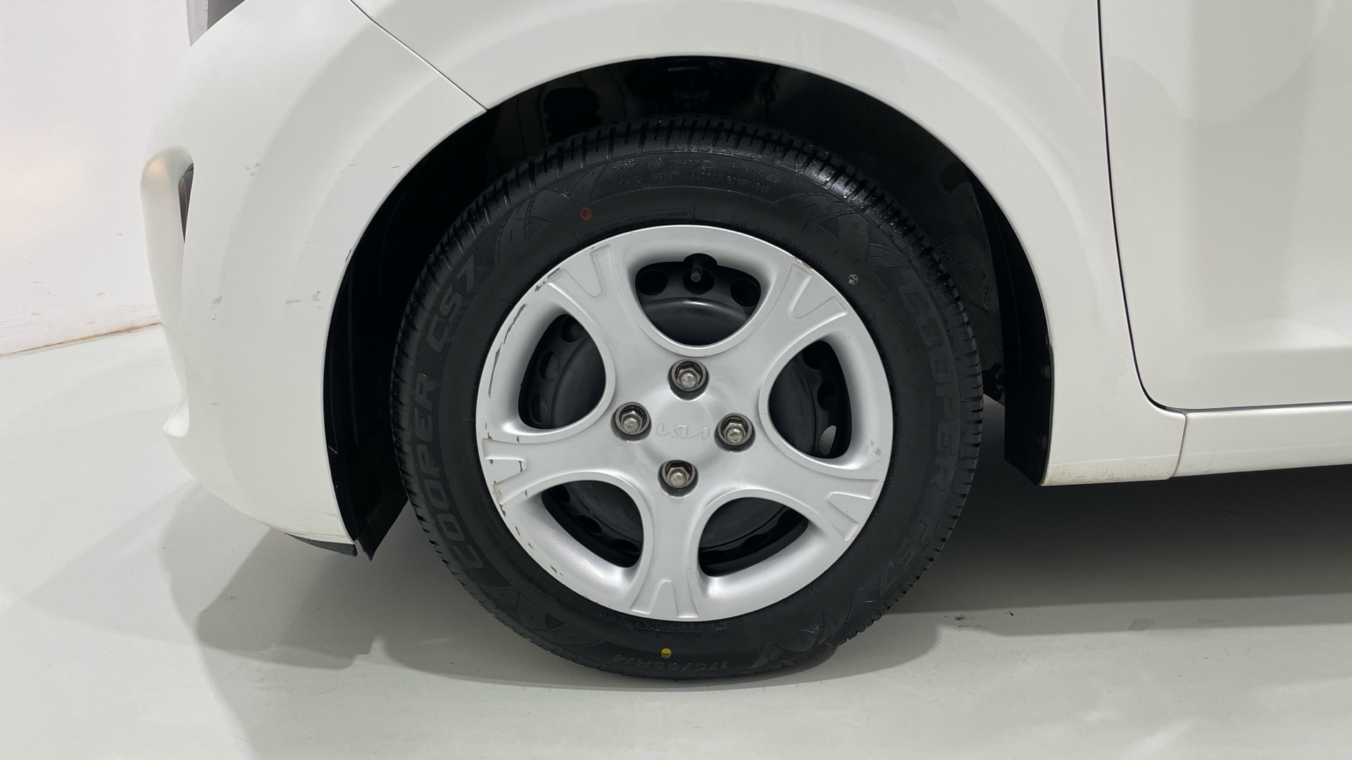 Kia Picanto 1.0 DPi en Barcelona