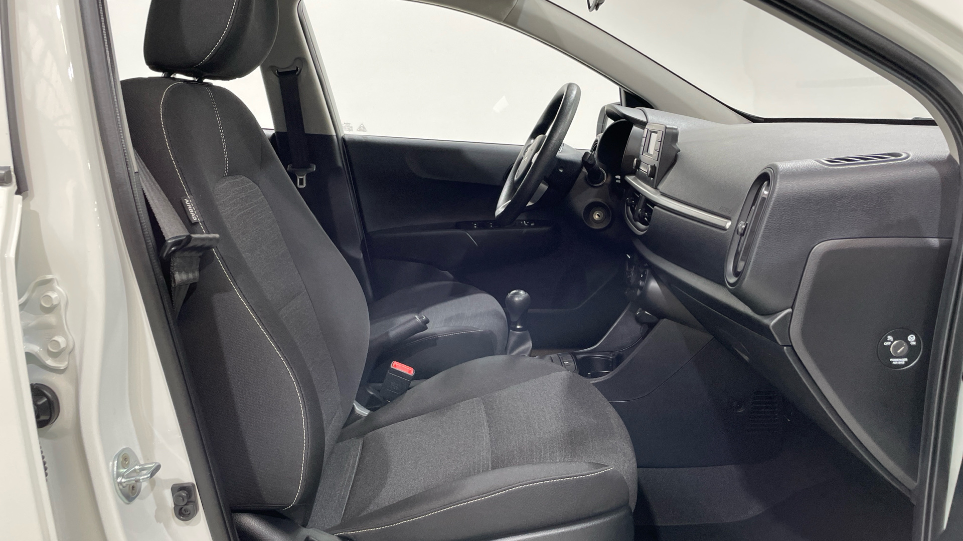 Kia Picanto 1.0 DPi en Barcelona