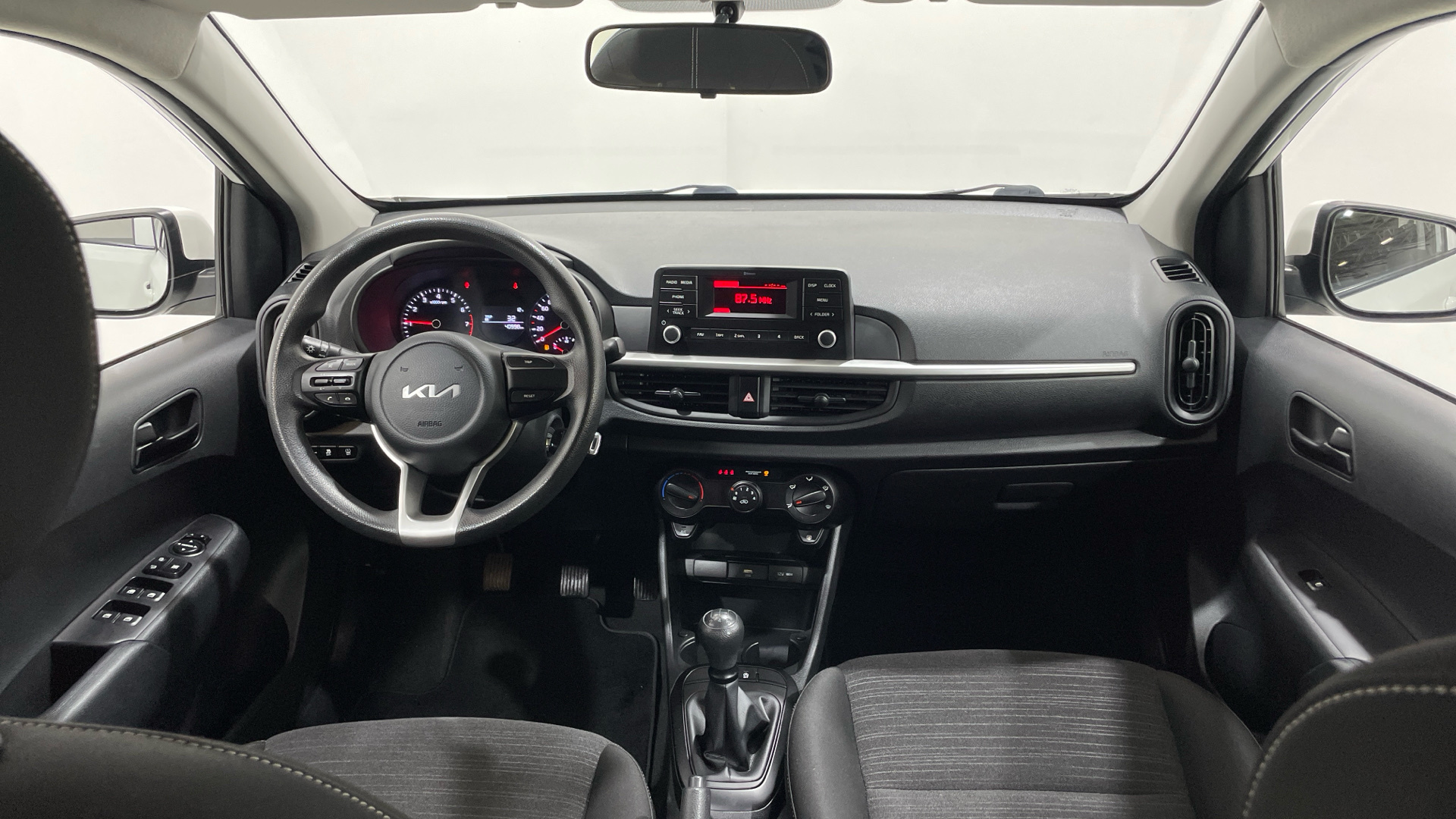 Kia Picanto 1.0 DPi en Barcelona