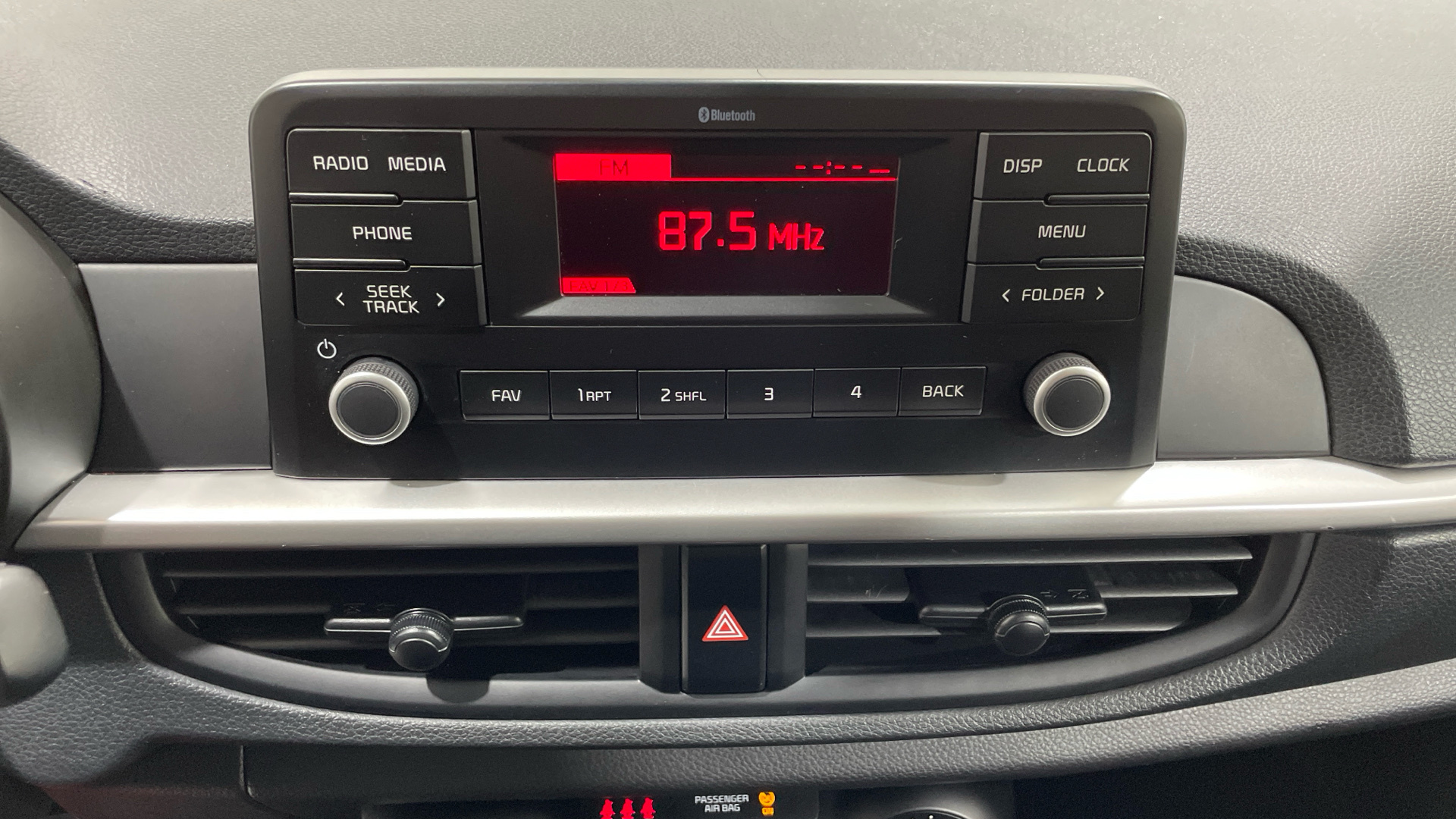 Kia Picanto 1.0 DPi en Barcelona