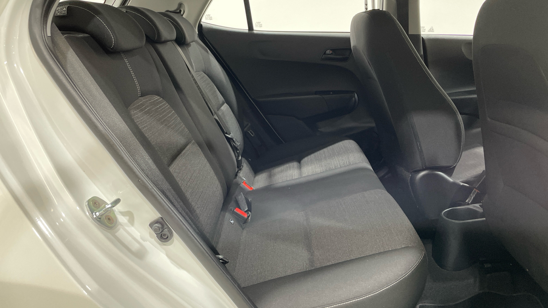 Kia Picanto 1.0 DPi en Barcelona