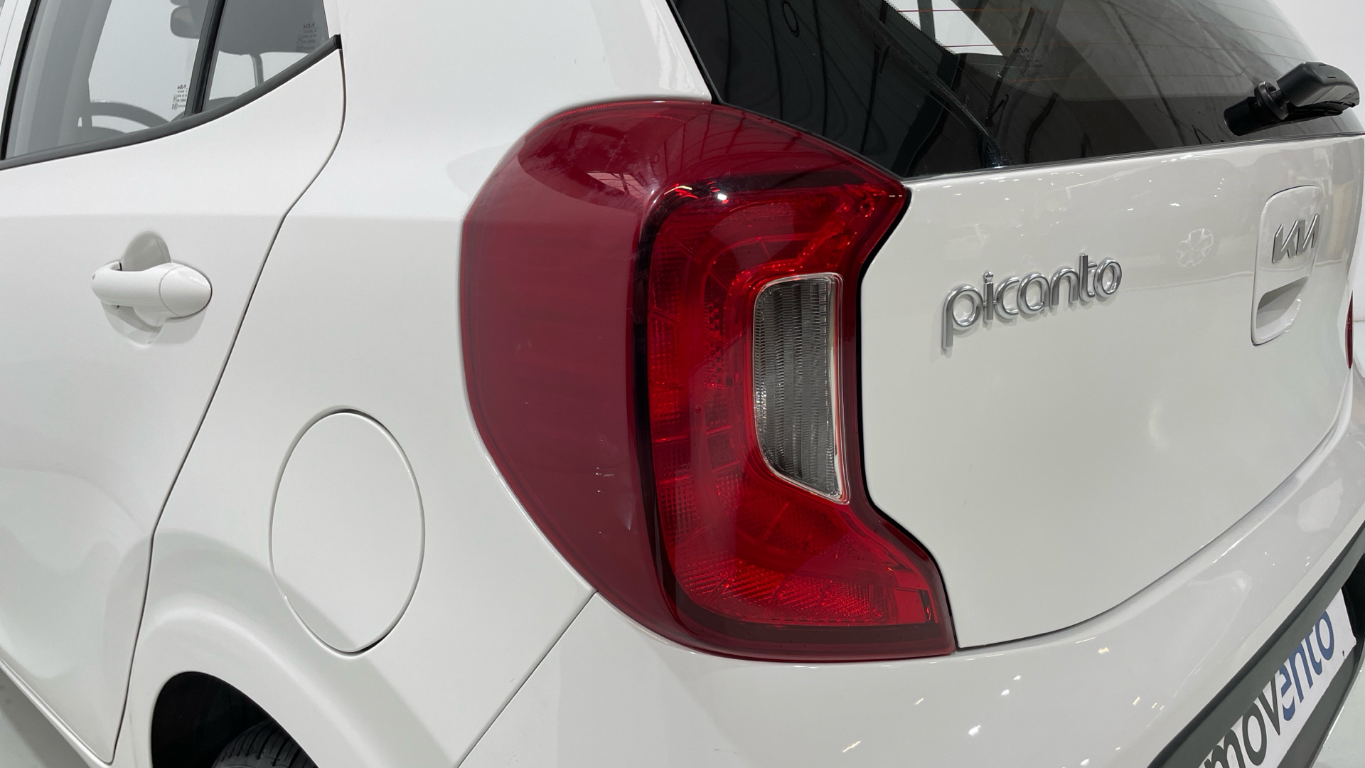 Kia Picanto 1.0 DPi en Barcelona