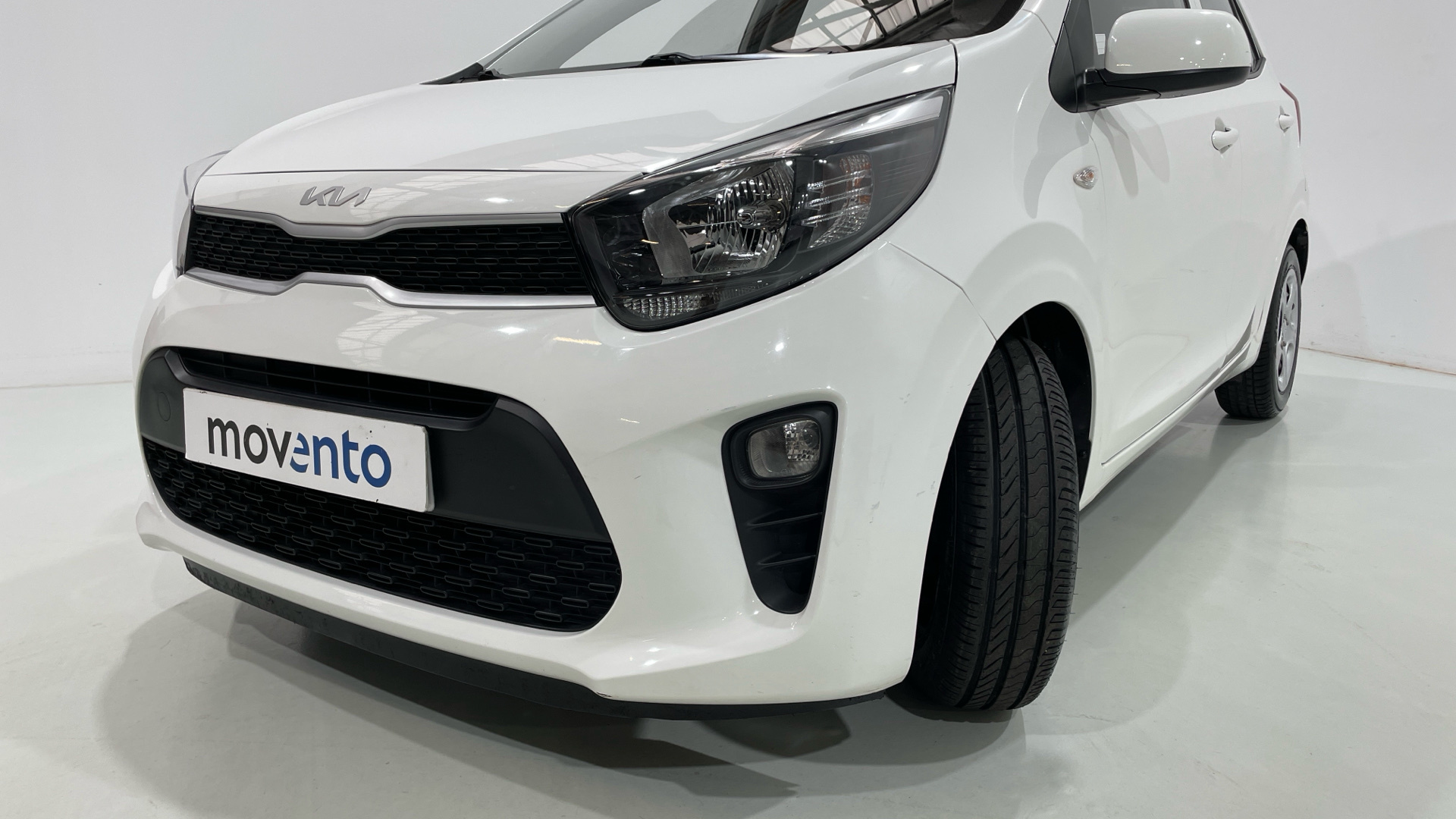 Kia Picanto 1.0 DPi en Barcelona