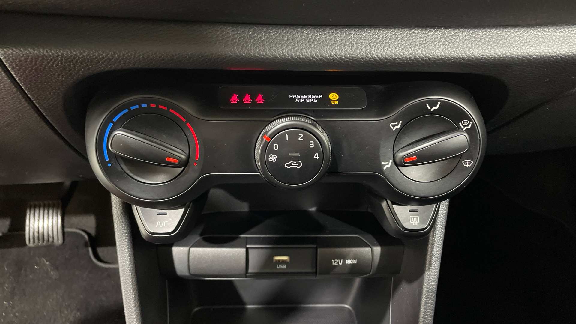 Kia Picanto 1.0 DPi en Barcelona