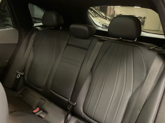 Mercedes-Benz EQE SUV 350 en Barcelona