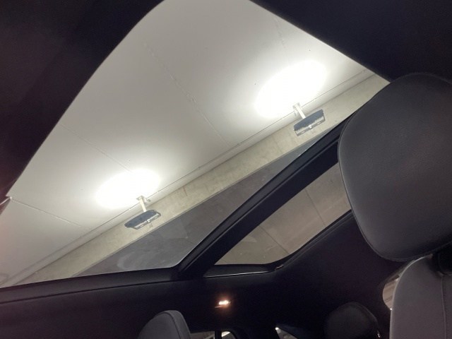 Mercedes-Benz EQE SUV 350 en Barcelona