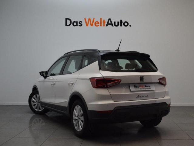 SEAT Arona 1.0 TSI Style 81 kW (110 CV)