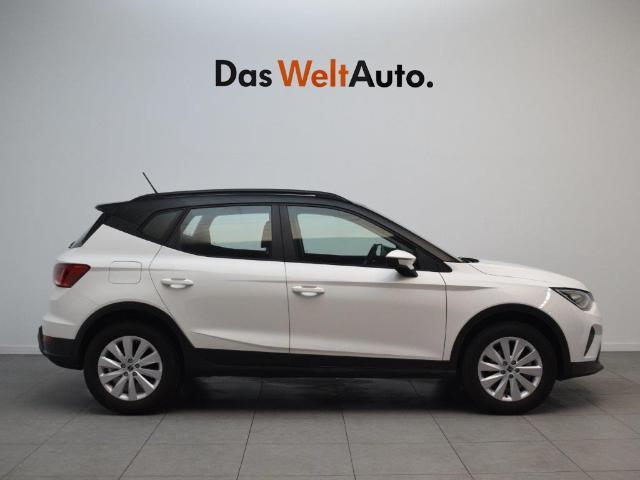 SEAT Arona 1.0 TSI Style 81 kW (110 CV)