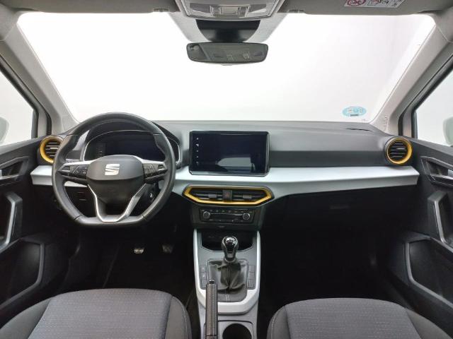 SEAT Arona 1.0 TSI Style 81 kW (110 CV)